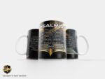 Psalm 91 - Mug