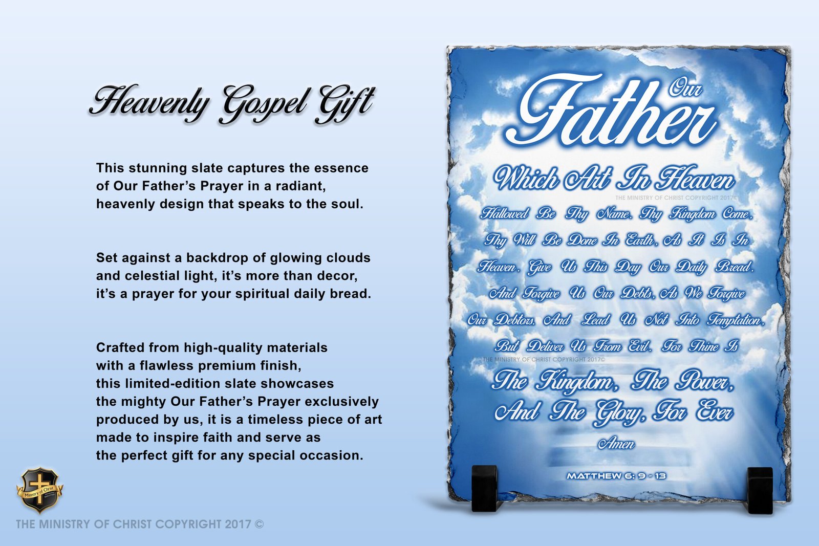 OUR FATHER PRAYER TEXT ADD 1 JPEG